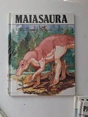 Lot of 6 Dinosaur Hardcover Books 1991 Janet Riehecky The Child’s World Series