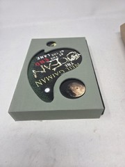 The Ocean at the End of the Lane Deluxe Signed Edition Neil Gaiman