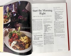 Southern Living 2002 Annual Recipes Cookbook -Every Recipe from 2002, 368 Pages