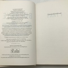 Buckeye-by Patrick Ryan Signed Exclusive First Edition Hardback