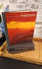 The Grand Canyon The American Wilderness 1972 Time-Life Hardcover 184 Pages