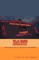 Dart by John McKenney (English) Paperback Book