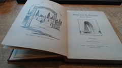 GOOD-Were You Ever in Ranger? by Boyce House-1935 HC