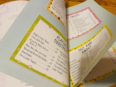 Illustrated treasury of NURSURY RHYMES (367 pages)