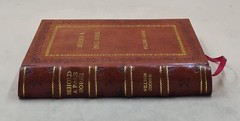 Behold a Pale Horse by Cooper, William [PREMIUM LEATHER BOUND]