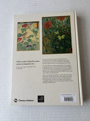 Japanese Prints : The Collection of Vincent Van Gogh, Hardcover
