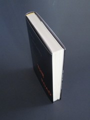 The Road by Cormac McCarthy. First Edition & 3rd printing Oct./2006. HCDJ.