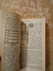 1951 How to Know American Antiques Alice Winchester PB Signet 17th Printing Book