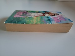 1995 VIVID BEVERLY JENKINS PAPERBACK 1ST EDITION COVER ROMANCE FIRST AVON VTG