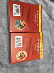 Children’s Illustrated Classic Ed. 8 Mini-Paperback Great Condition! C2