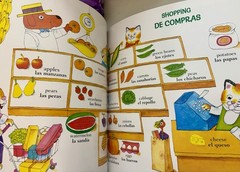 Richard Scarry’s 101St Words DVD