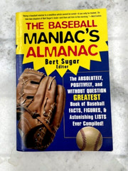 Baseball Theme Books – Paperbacks (6) as shown – GREAT for Baseball Enthusiast!