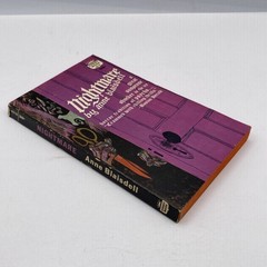 NIGHTMARE by ANNIE BLAISDELL CREST BOOK # s 518 1961 FIRST CREST PRINTING S518