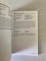 Laughter is Brighter Where Food is Best Cookbook 2006 Morris Press Spiral Bound