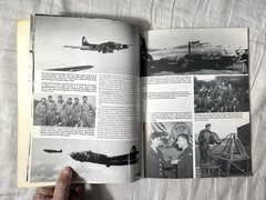 SQUADRON SIGNAL 381ST BOMB GROUP BY RON MACKAY 1994 1st Edition