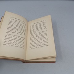 The Pentecost of Calamity: 1917 The Macmillan Company Hardcover by Owen Wister
