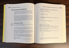 Paul Foerster Algebra & Trigonometry Functions and Applications Lot of 3 Books