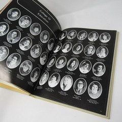 1978 UW-LaCrosse College Yearbook University Wisconsin Hardcover 272 Pages