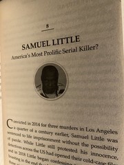 World Serial Killers By Nigel Cawthorne