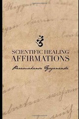 Scientific Healing Affirmations: (1924) – Paperback – GOOD