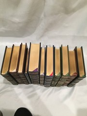 Franklin Library World’s Best Loved Books Limited Ed 100 Vols Price Reduction