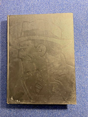 The Celebrated Cases of Dick Tracy 1931-1951 Hardcover Book 1970 291 Pages