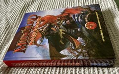 D&D 5e RPG: Midgard Worldbook