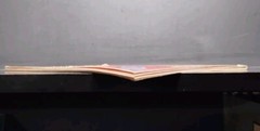 More Hand Shadows to Be Thrown Upon a Wall Henry Bursill Dover PB VG
