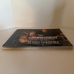 Motorcycle Book American Chopper At Full Throttle by Mike Flaherty