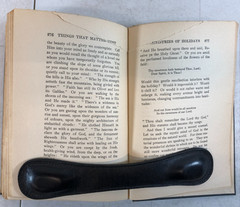 Things that matter most, devotional papers, Jowett, 1913, E-93