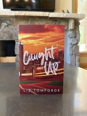 Caught Up (Windy City Series Book 3)