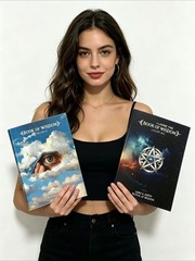 Book of Wisdom Volumes 1 & 2 by Harry B. Joseph (Paperback 2-Book Bundle)