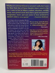 Bright Lines: A Novel by Islam, Tanwi Nandini