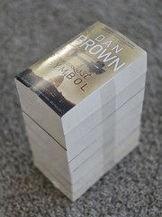 Robert Langdon Series 7 Books Set Dan Brown Paperback Thriller Collection NEW