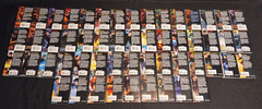 Build/Complete You Set: The Executioner Series by Don Pendleton