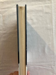 Star Wars Fate of the Jedi: Omen by Christie Golden (2009, First Ed. HC)