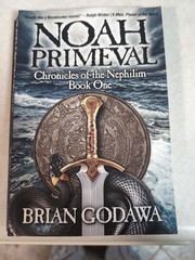 Chronicles of the Nephilim Lot of 7 Books #1, 3, 4 – 8 Brian Godawa Paperback