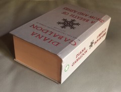 Outlander Ser.: A Breath of Snow and Ashes by Diana Gabaldon (2008, Library…
