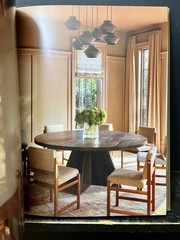 DISC Interiors: Portraits of Home by Schrock & Dick 2021 Hrdbk Like New Z1