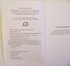 Mission: Mother Earth: Peace Through Geobiology