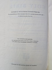 NEW SCOFIELD REFERENCE EDITION Red Cowhide Leather Bible KJV 1969 Oxford