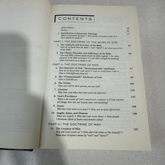 Bible Doctrine: Essential Teachings of the Christian Faith By Wayne Grudem