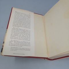 The King’s Peace, 1637–1641 The Macmillan Company 1969 Hardcover C.V. Wedgwood