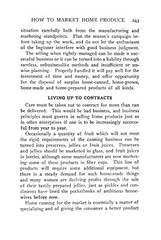 Every Step In Canning 1919 (241 Pages)