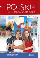 POLSKI krok po kroku junior 2