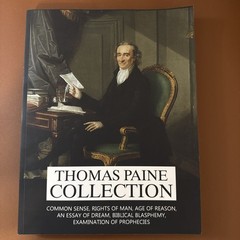 Thomas Paine Collection: Commo – VERY GOOD