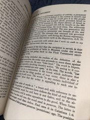 Word Studies in the Greek New Testament by Kenneth S. Wuest Volume 2 & 4