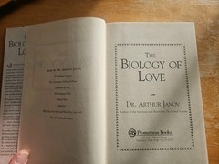 The New Primal Scream and 2 other books by Dr. Arthur Janov