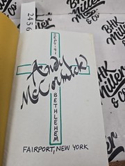 Good News New Testament Today’s Living Bible English Version 1976 Hardcover