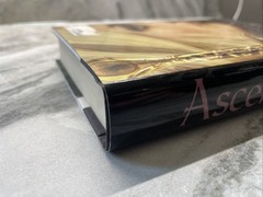 Ascendant by Diana Peterfreund (Hardcover Book) Romance, Fantasy, Young Adult